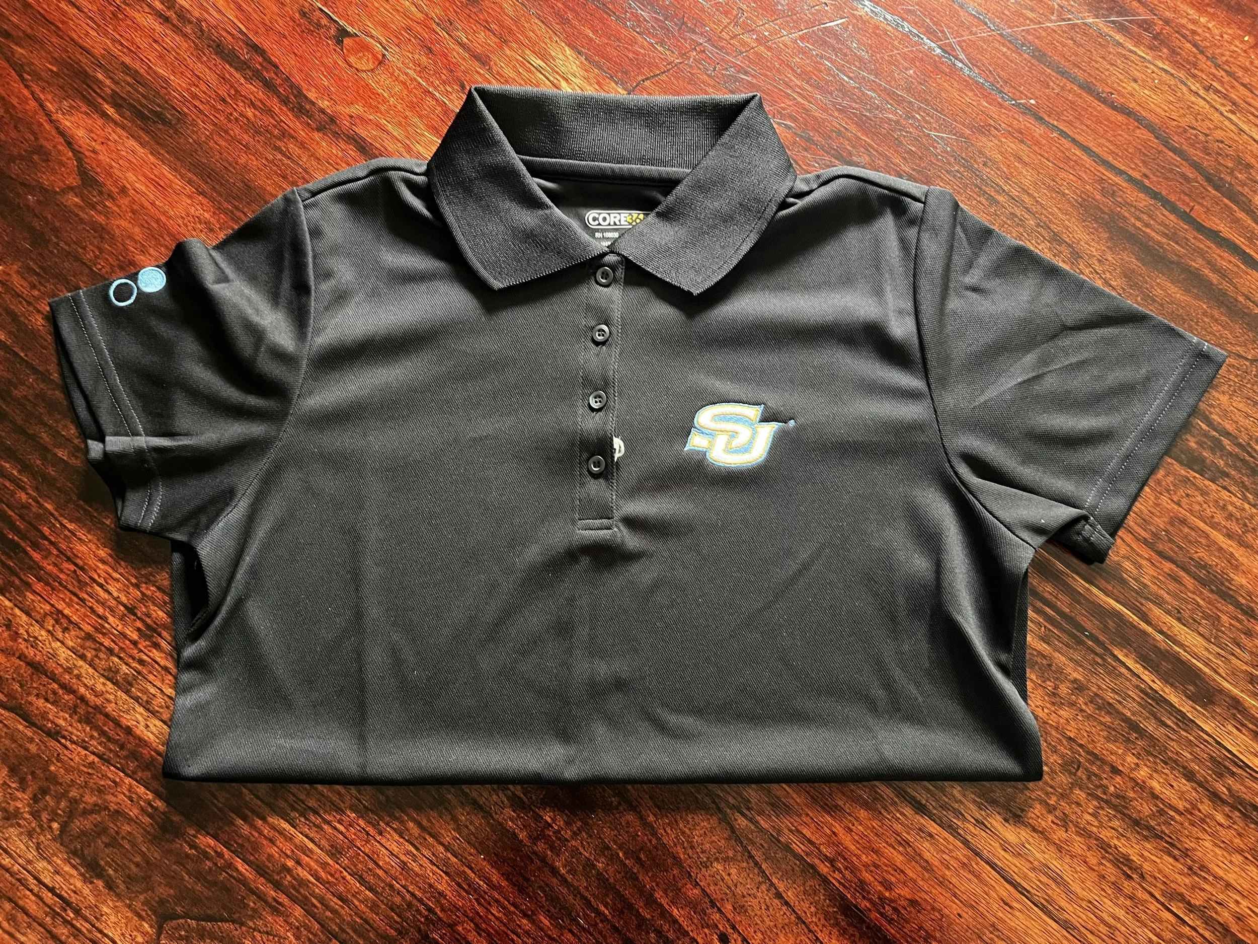Collegiate Apparel — Anthony Michaels Brand